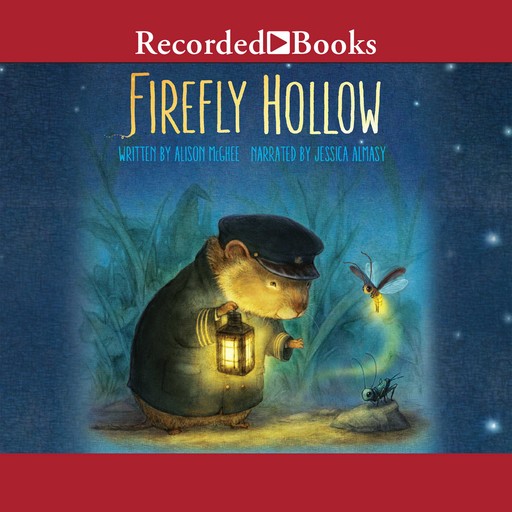 Firefly Hollow, Alison McGhee