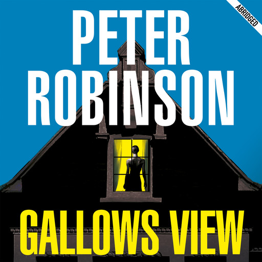 Gallows View, Peter Robinson