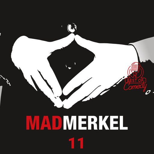 Best of Comedy: Mad Merkel, Folge 11, Diverse Autoren