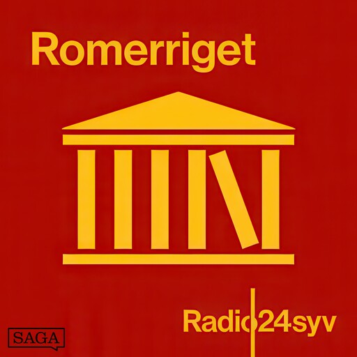 RomerRiget om nation branding, del 1, Knud Romer
