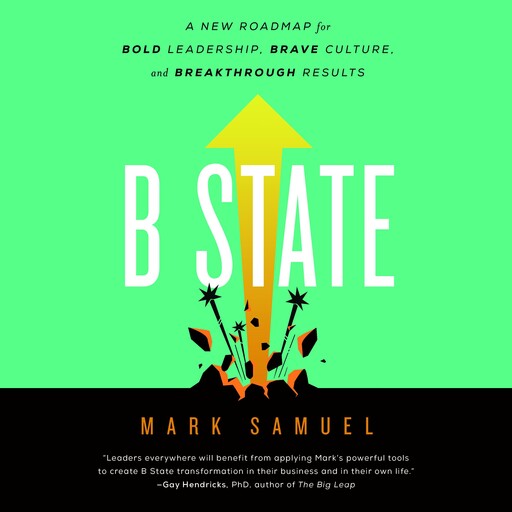 B State, Mark Samuel