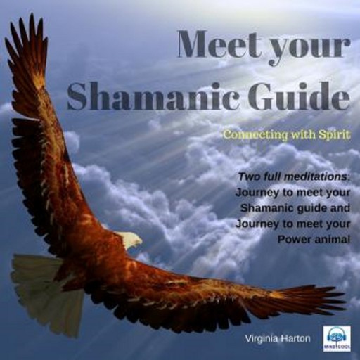 Meet your Shamanic Guide, Virginia Harton