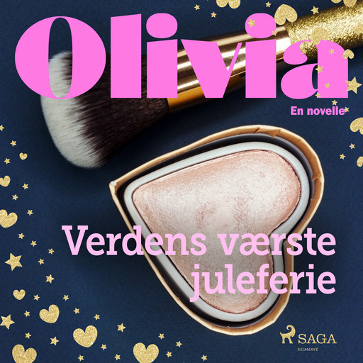 Olivia - Verdens værste juleferie, Diverse