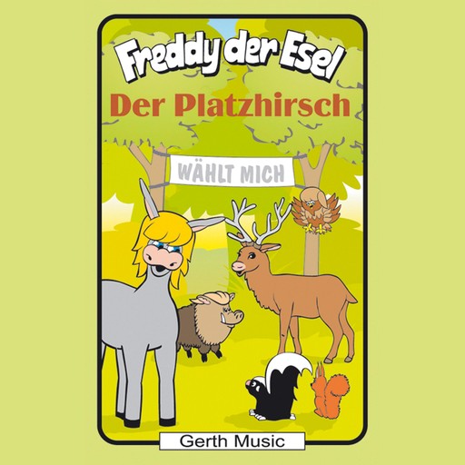 53: Der Platzhirsch, Olaf Franke, Tim Thomas