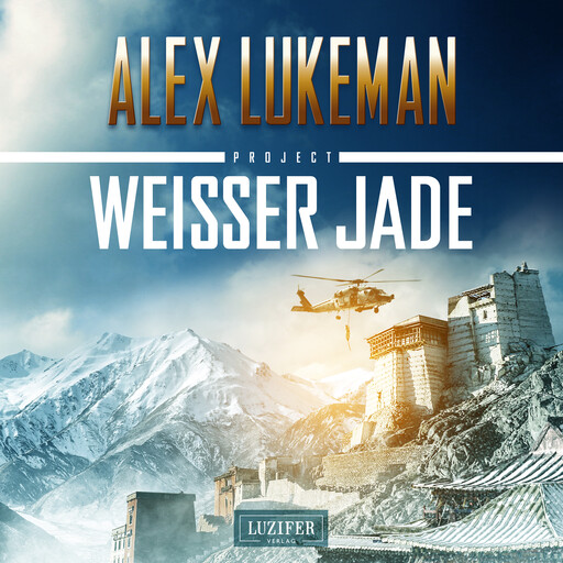Weisser Jade (Project 1), Alex Lukeman
