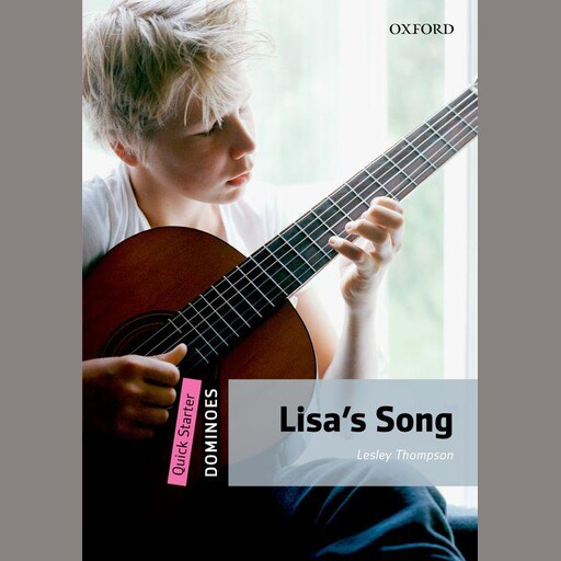 Lisa's Song, Lesley Thompson