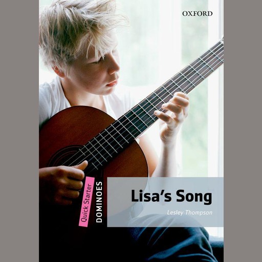 Lisa's Song, Lesley Thompson