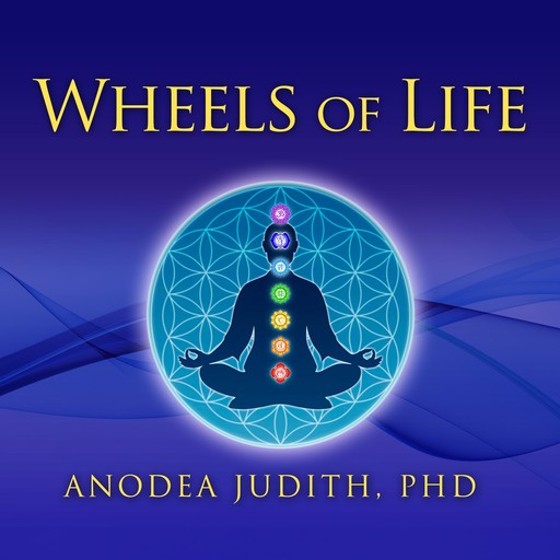 Wheels of Life, Judith Anodea