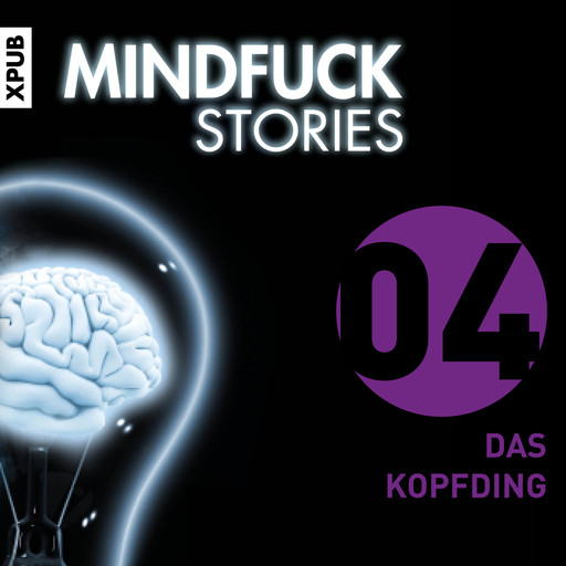 Mindfuck Stories - Folge 4, Christian Hardinghaus
