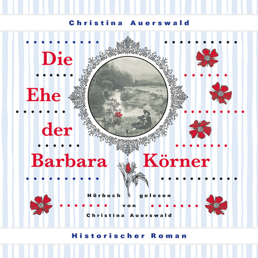 Die Ehe der Barbara Körner, Christina Auerswald