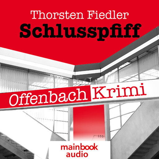 Schlusspfiff, Thorsten Fiedler