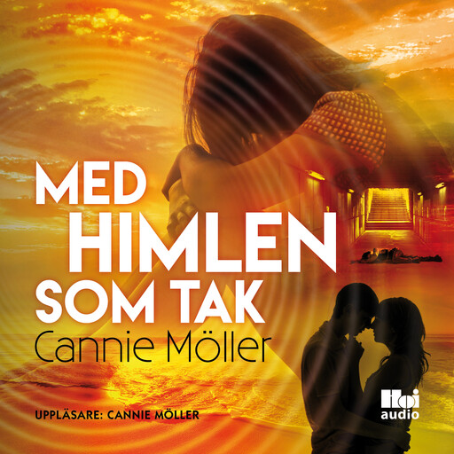 Med himlen som tak, Cannie Möller