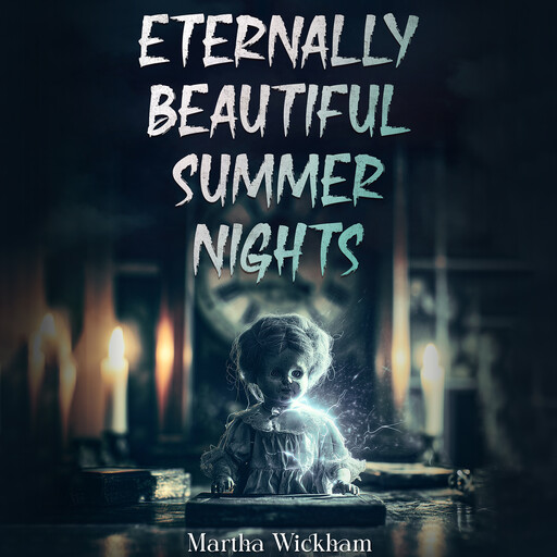 Eternally Beautiful Summer Nights, Martha Wickham