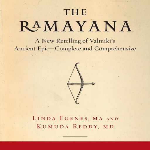 The Ramayana, Linda Egenes, Kumuda Reddy