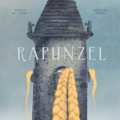 Rapunzel, Gebrüder Grimm