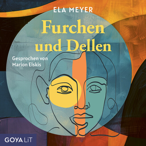 Furchen und Dellen, Ela Meyer