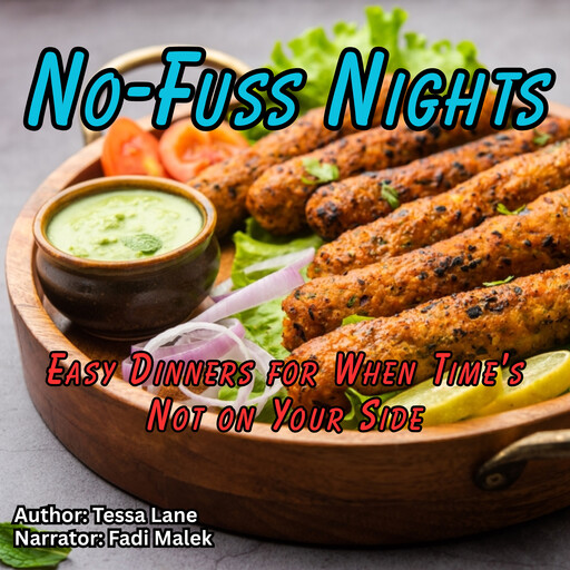 No-Fuss Nights, Tessa Lane