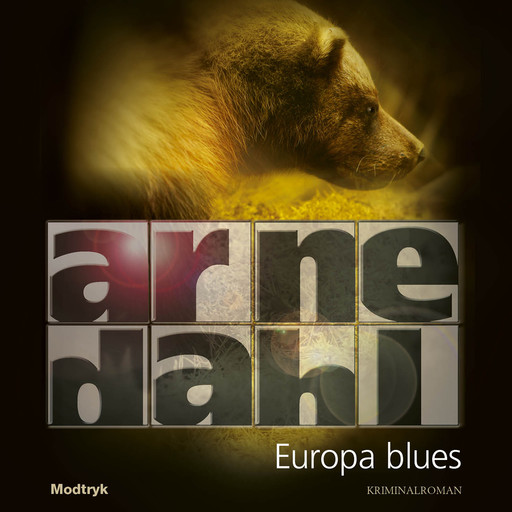 Europa blues, Arne Dahl