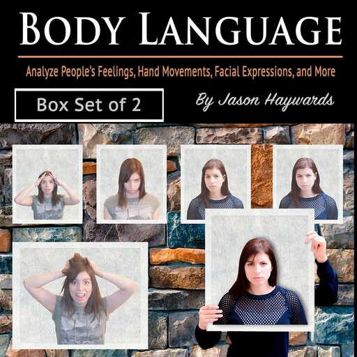 Body Language, Jayden Haywards