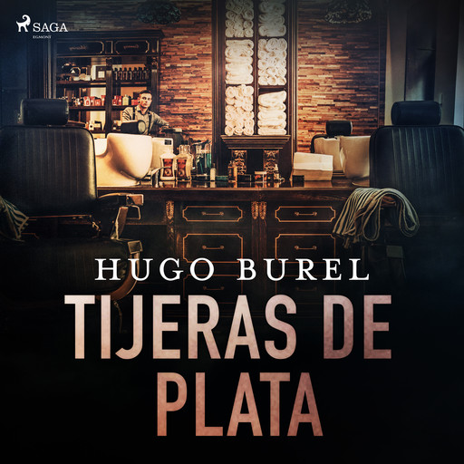 Tijeras de Plata, Hugo Burel