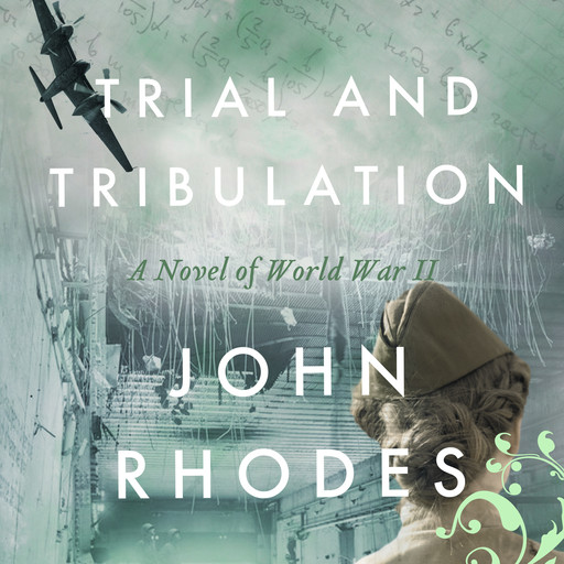 Trial and Tribulation, John Rhodes