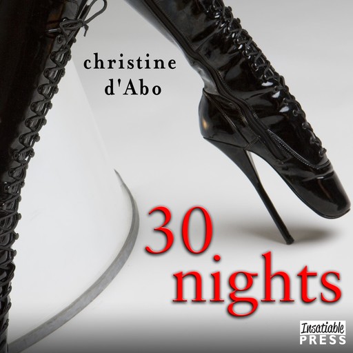 30 Nights, Christine d'Abo