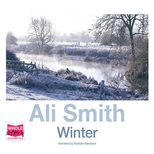 Winter, Ali Smith