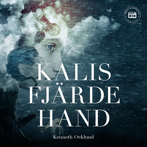 Kalis fjärde hand, Kenneth Ocklund