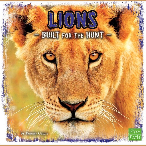 Lions, Tammy Gagne