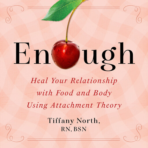 Enough, RN, BSN, Tiffany North