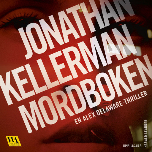 Mordboken, Jonathan Kellerman