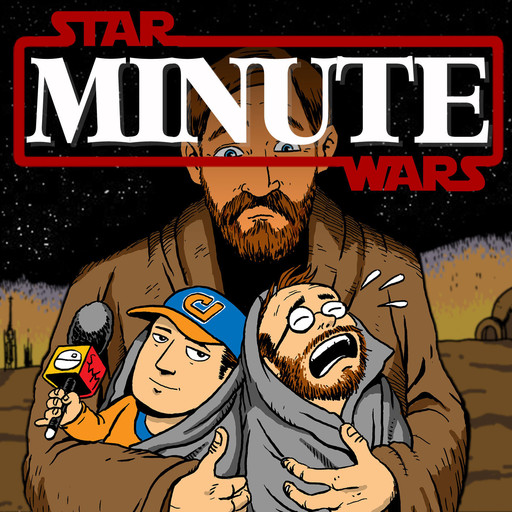 Star Wars Minute Special: Ian Doescher, 