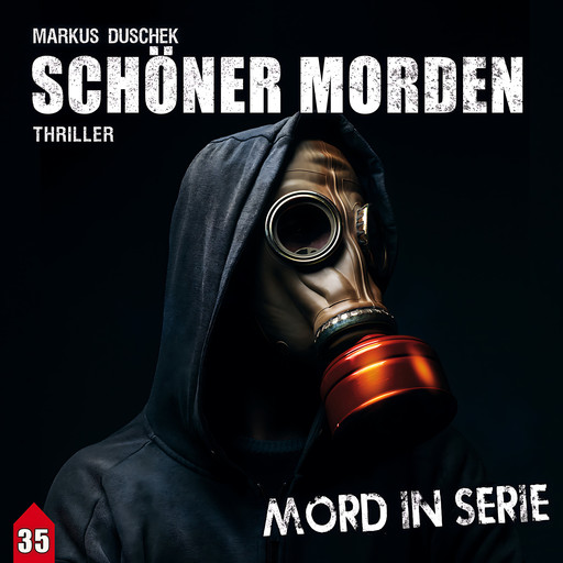 Mord in Serie, Folge 35: Schöner Morden, Markus Duschek