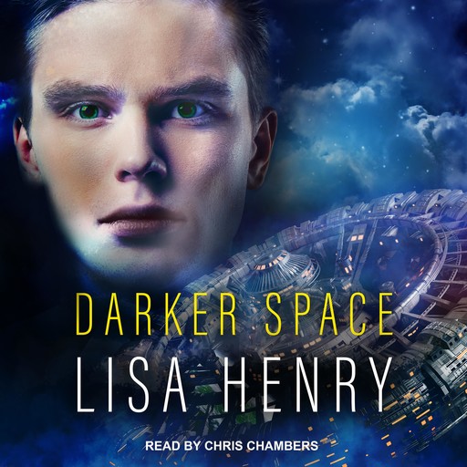 Darker Space, Lisa Henry