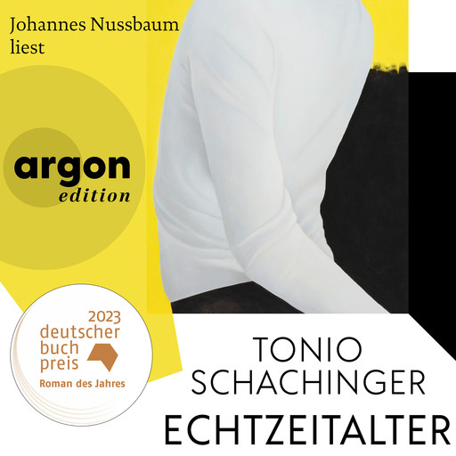 Echtzeitalter, Tonio Schachinger