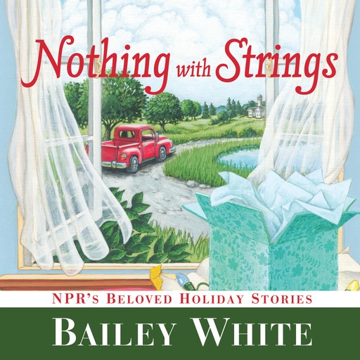 Nothing with Strings, Bailey White