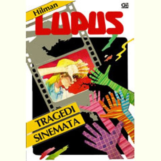 Lupus: Tragedi Sinemata, Hilman