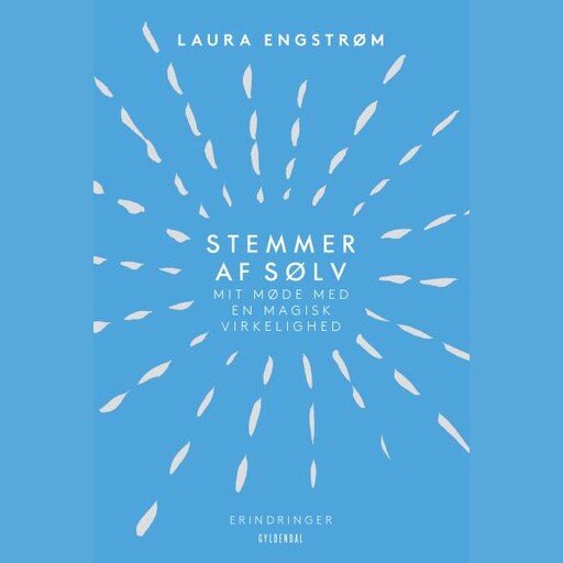 Stemmer af sølv, Laura Engstrøm