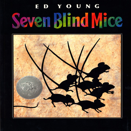 Seven Blind Mice, Ed Young