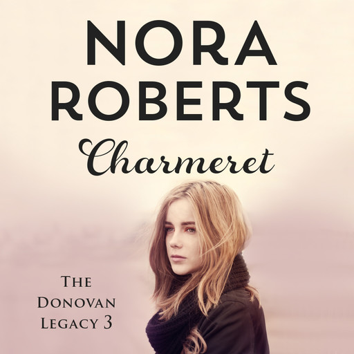 Charmeret, Nora Roberts