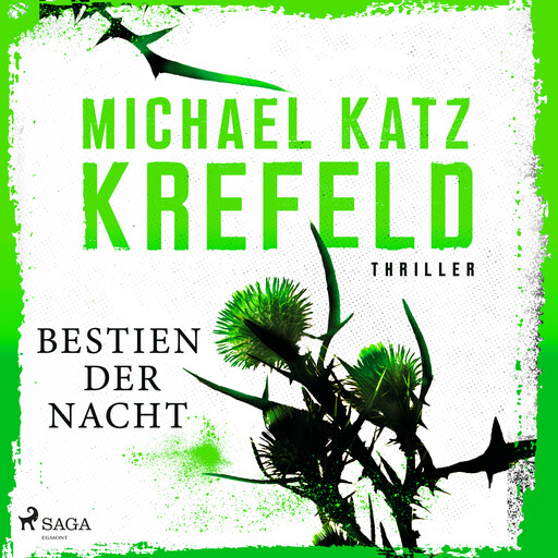 Bestien der Nacht, Michael Katz Krefeld
