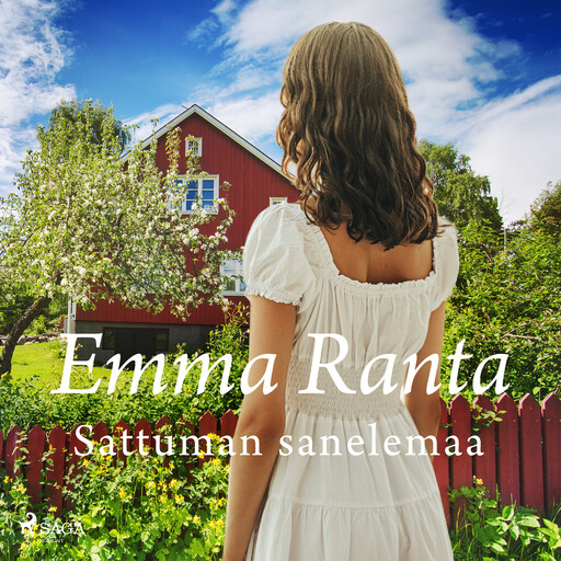Sattuman sanelemaa, Emma Ranta
