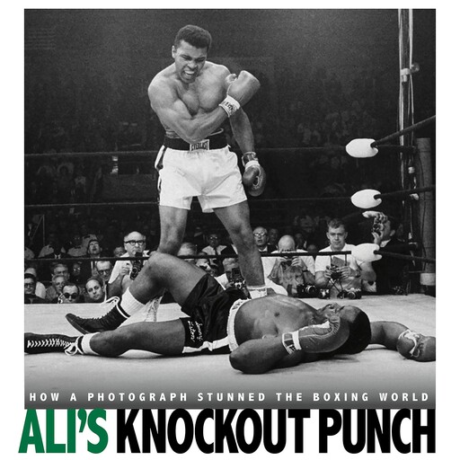 Ali's Knockout Punch, Michael Burgan