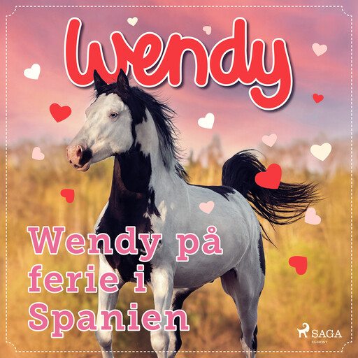 Wendy på ferie i Spanien, Diverse bidragsydere