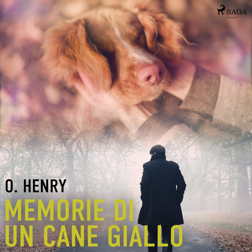 Memorie di un cane giallo, O.Henry