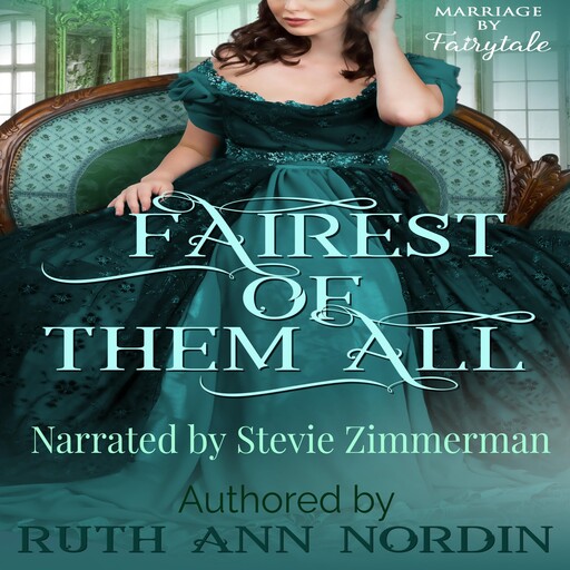 Fairest of Them All, Ruth Ann Nordin