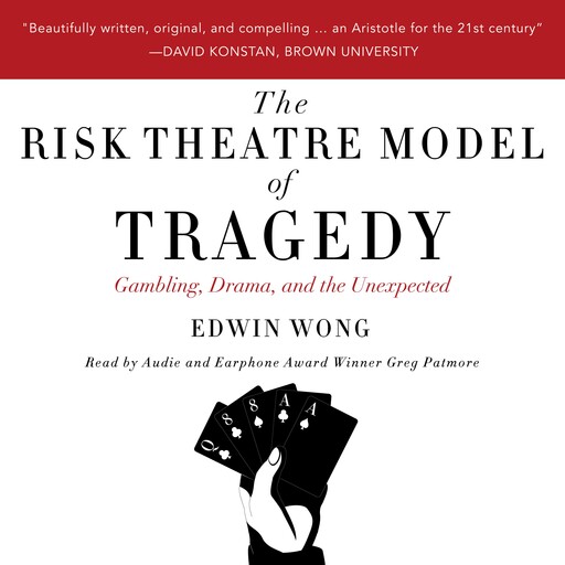 The Risk Theatre Model of Tragedy, Edwin Wong