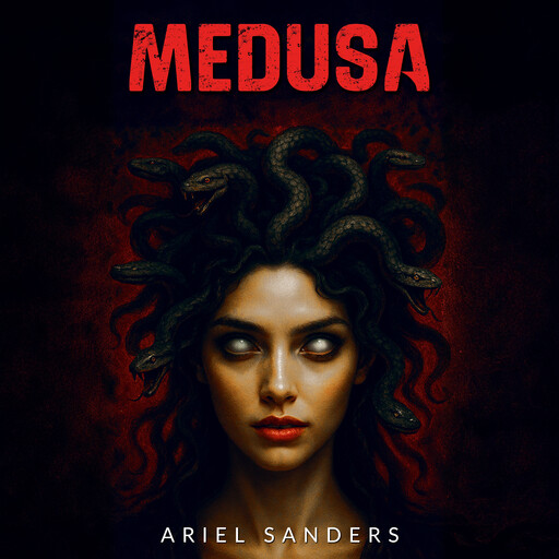 Medusa, Ariel Sanders