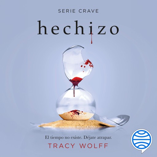 Hechizo (Serie Crave 5), Tracy Wolff