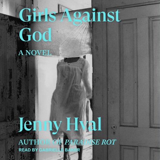 Girls Against God, Jenny Hval